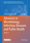 Advances in Microbiology, Infectious Diseases and Public Health cover