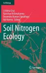 Soil Nitrogen Ecology cover