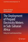 The Deployment of Prepaid Electricity Meters in Sub-Saharan Africa cover