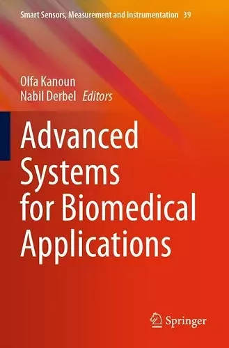Advanced Systems for Biomedical Applications cover