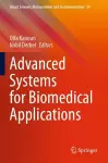 Advanced Systems for Biomedical Applications cover