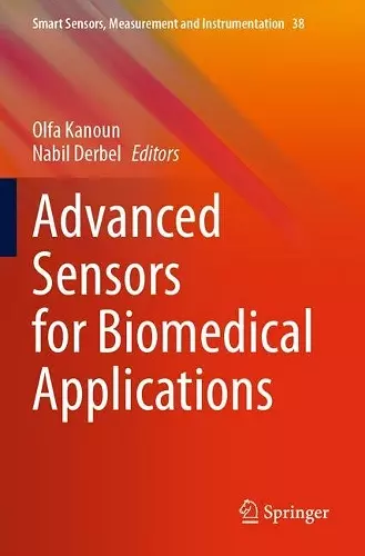 Advanced Sensors for Biomedical Applications cover