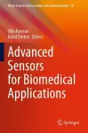 Advanced Sensors for Biomedical Applications cover