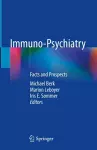 Immuno-Psychiatry cover