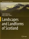 Landscapes and Landforms of Scotland cover