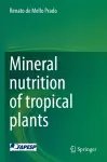 Mineral nutrition of tropical plants cover