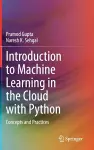 Introduction to Machine Learning in the Cloud with Python cover