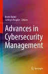 Advances in Cybersecurity Management cover