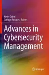 Advances in Cybersecurity Management cover