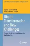 Digital Transformation and New Challenges cover