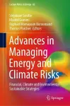 Advances in Managing Energy and Climate Risks cover