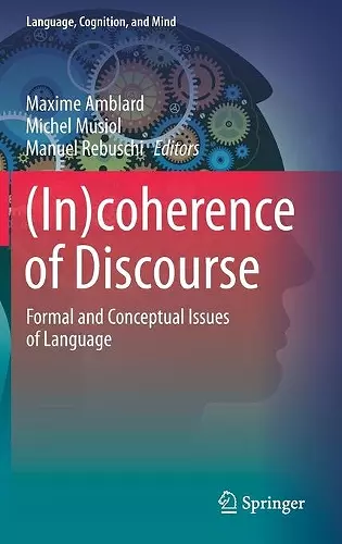 (In)coherence of Discourse cover