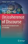 (In)coherence of Discourse cover