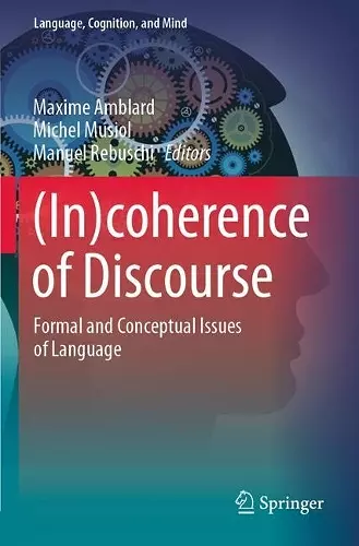 (In)coherence of Discourse cover