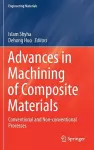 Advances in Machining of Composite Materials cover