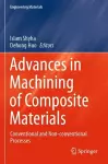 Advances in Machining of Composite Materials cover