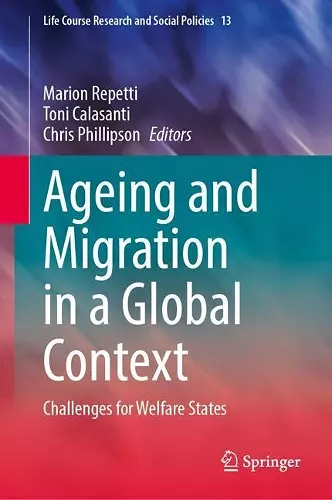 Ageing and Migration in a Global Context cover