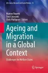 Ageing and Migration in a Global Context cover