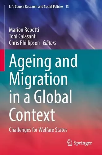 Ageing and Migration in a Global Context cover