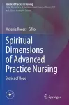 Spiritual Dimensions of Advanced Practice Nursing cover