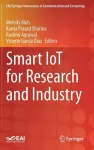 Smart IoT for Research and Industry cover