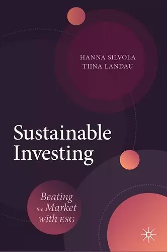 Sustainable Investing cover