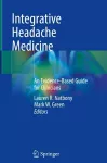Integrative Headache Medicine cover