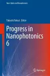 Progress in Nanophotonics 6 cover