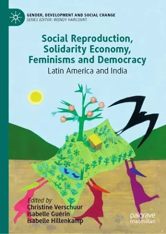 Social Reproduction, Solidarity Economy, Feminisms and Democracy cover