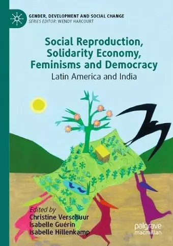 Social Reproduction, Solidarity Economy, Feminisms and Democracy cover