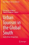 Urban Tourism in the Global South cover