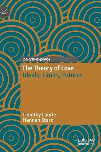 The Theory of Love cover