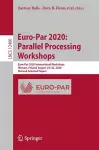 Euro-Par 2020: Parallel Processing Workshops cover