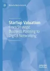 Startup Valuation cover