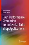 High Performance Simulation for Industrial Paint Shop Applications cover