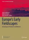 Europe's Early Fieldscapes cover