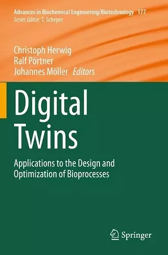Digital Twins cover