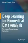 Deep Learning for Biomedical Data Analysis cover