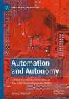 Automation and Autonomy cover