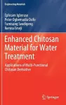 Enhanced Chitosan Material for Water Treatment cover