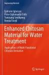 Enhanced Chitosan Material for Water Treatment cover