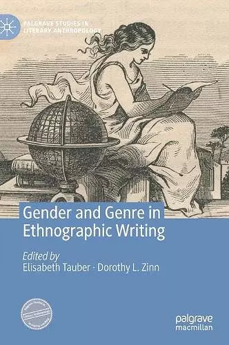 Gender and Genre in Ethnographic Writing cover