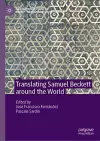 Translating Samuel Beckett around the World cover
