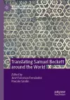 Translating Samuel Beckett around the World cover