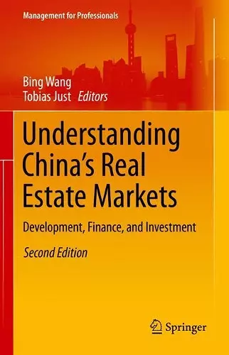 Understanding China’s Real Estate Markets cover