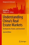 Understanding China’s Real Estate Markets cover