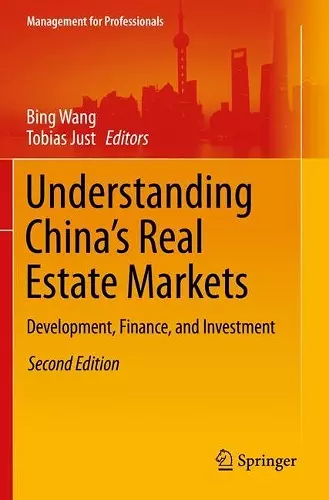 Understanding China’s Real Estate Markets cover