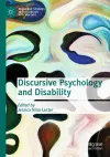 Discursive Psychology and Disability cover