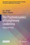 The Psychodynamics of Enlightened Leadership cover