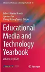 Educational Media and Technology Yearbook cover